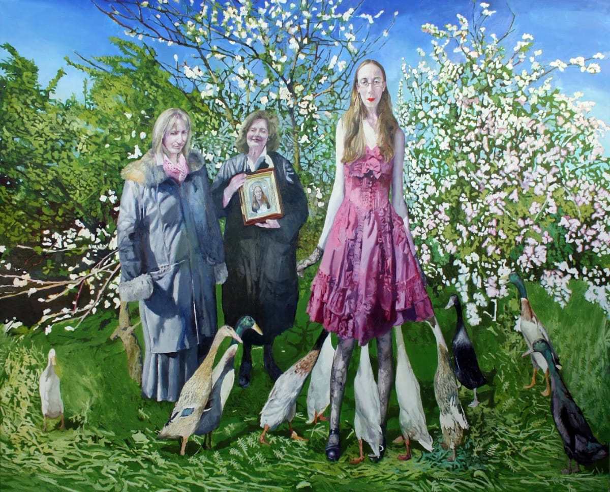 Artwork Title: undefined