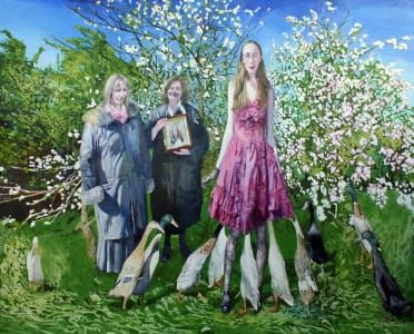 Artwork Title: Untitled