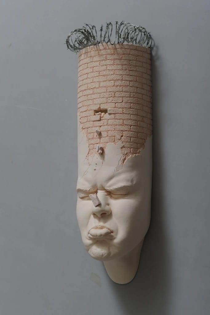 Artwork Title: undefined