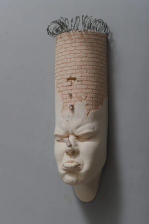 Artwork Title: Untitled