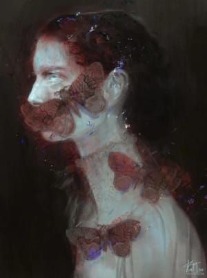 Artwork Title: Untitled