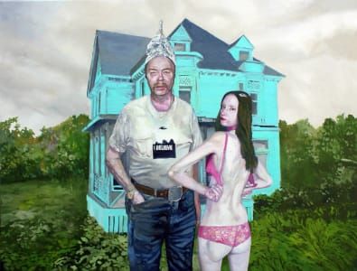 Artwork Title: Untitled