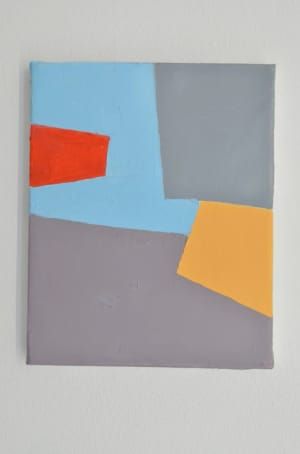 Artwork Title: Untitled