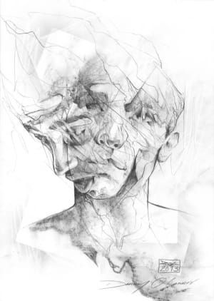 Artwork Title: Untitled