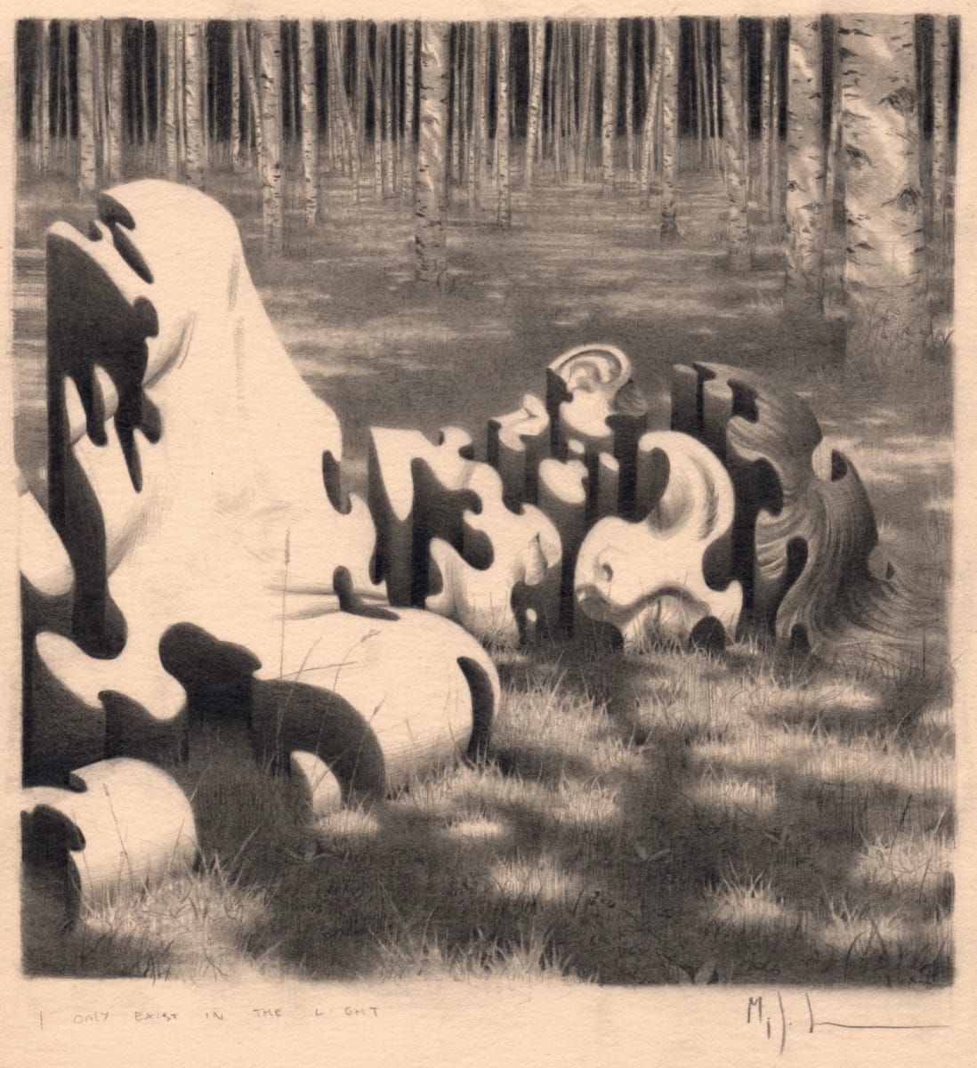 Artwork Title: undefined