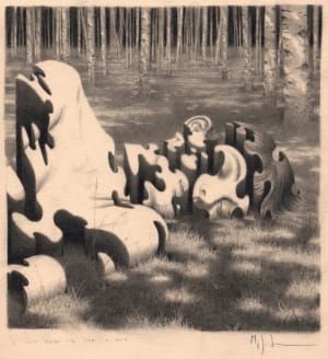 Artwork Title: Untitled