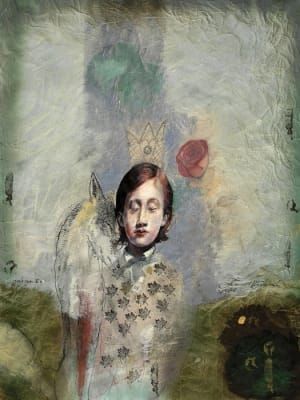 Artwork Title: Untitled