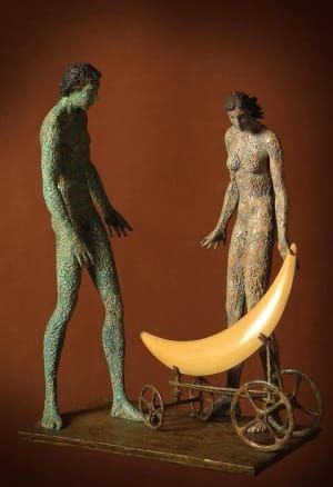 Artwork Title: Untitled