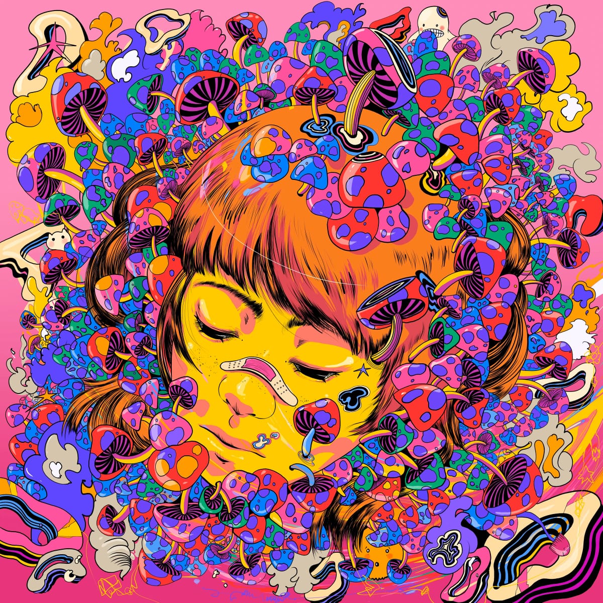 Artwork Title: undefined