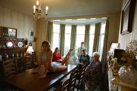 Artwork Title: Untitled