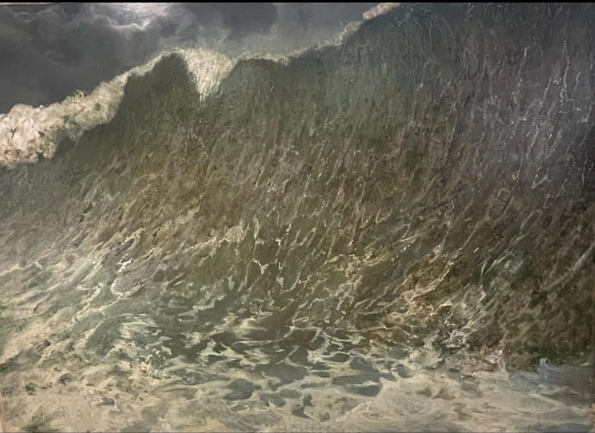 Artwork Title: undefined