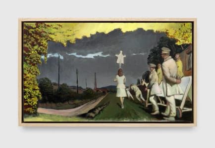 Artwork Title: Untitled