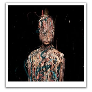 Artwork Title: Untitled