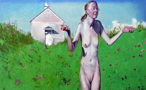 Artwork Title: Untitled