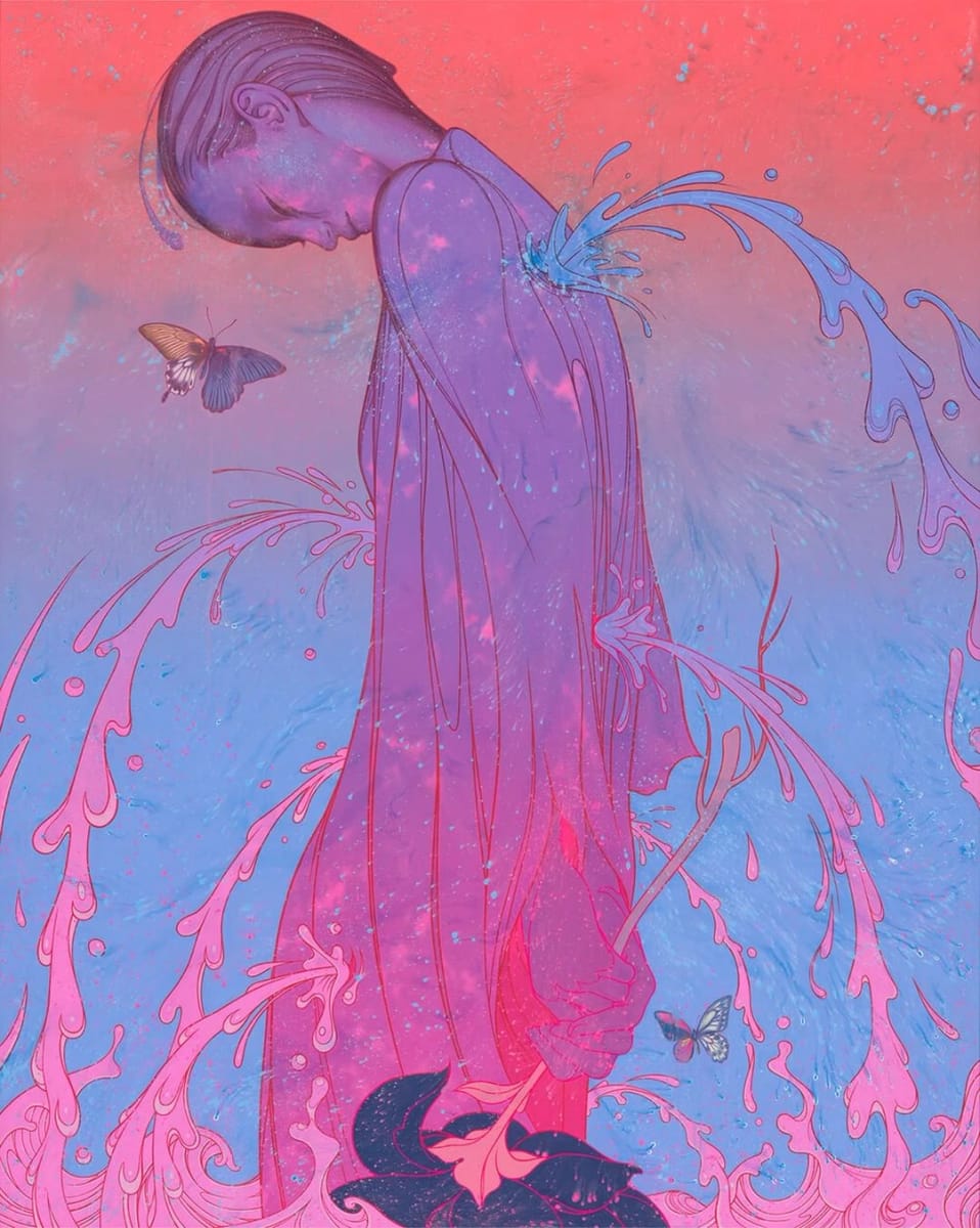 Artwork Title: undefined