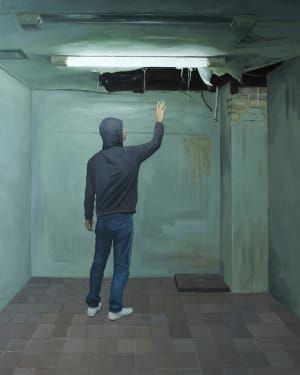 Artwork Title: Untitled