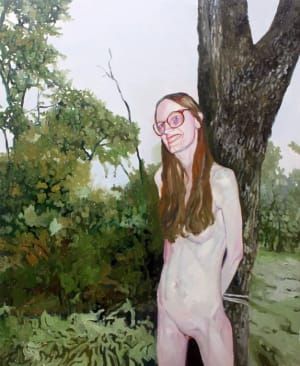 Artwork Title: Untitled