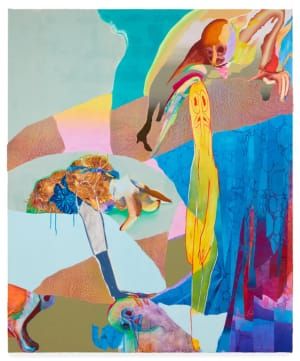 Artwork Title: Untitled