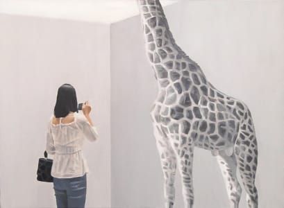 Artwork Title: Untitled