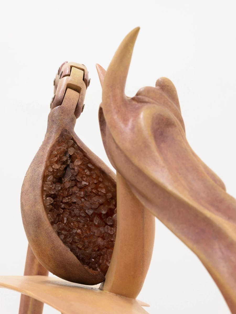 Artwork Title: The Garden of Adonis