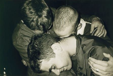 Artwork Title: Arkadia