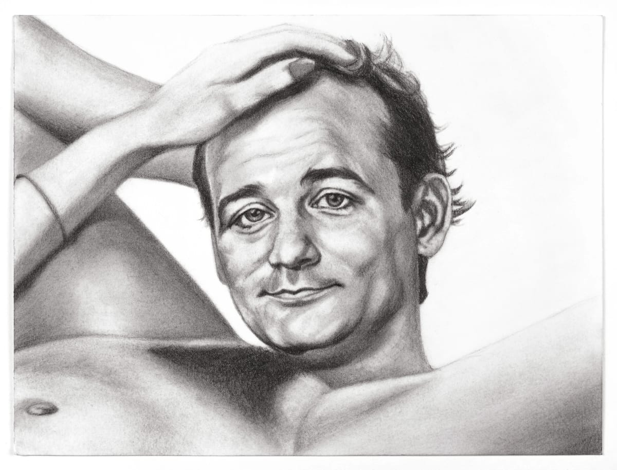 Artwork Title: Moundhog Day