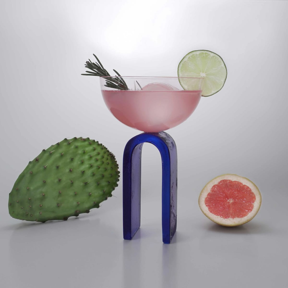 Artwork Title: 5'o Clock Everywhere