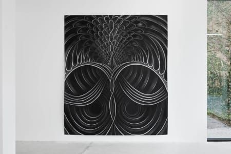 Artwork Title: Untitled