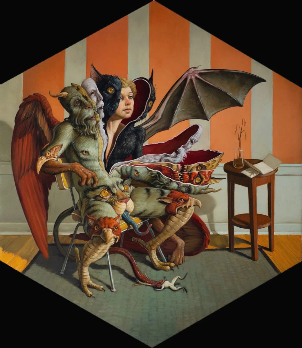 Artwork Title: undefined