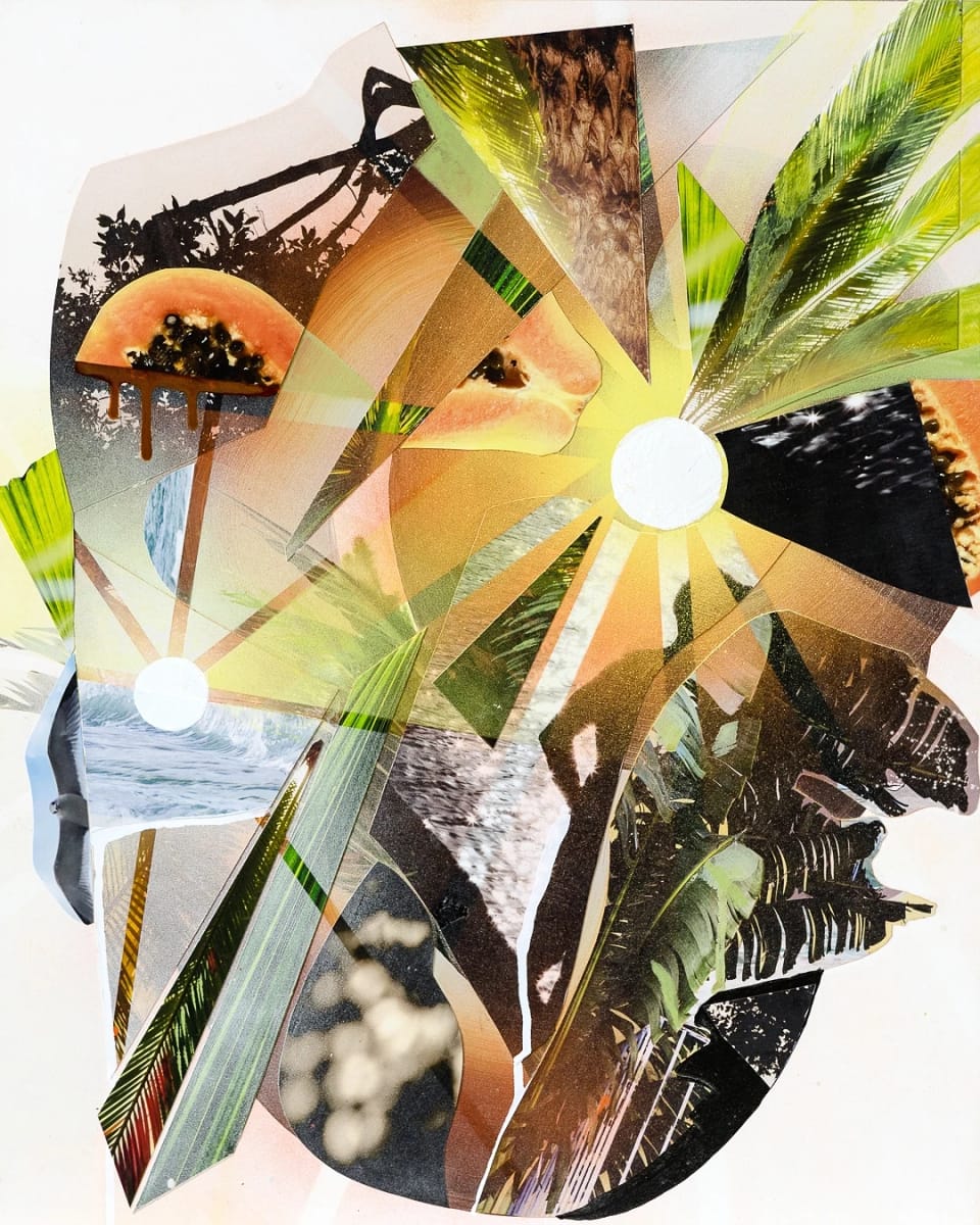 Artwork Title: Wetlands 2