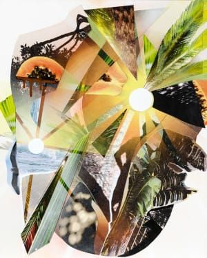 Artwork Title: Wetlands 2