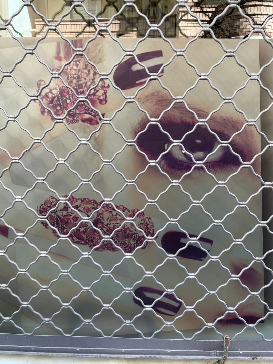 Artwork Title: undefined