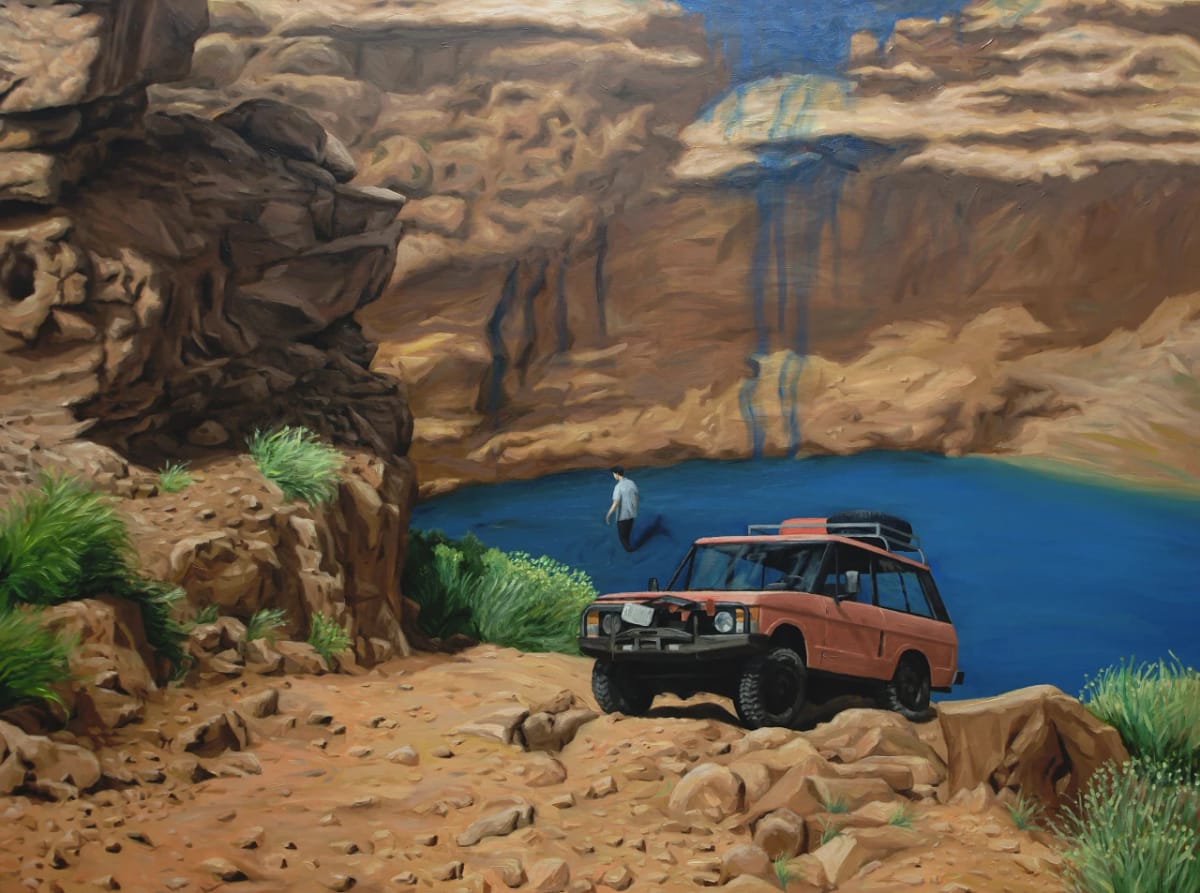 Artwork Title: undefined