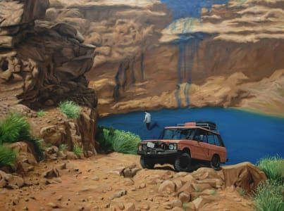 Artwork Title: Untitled