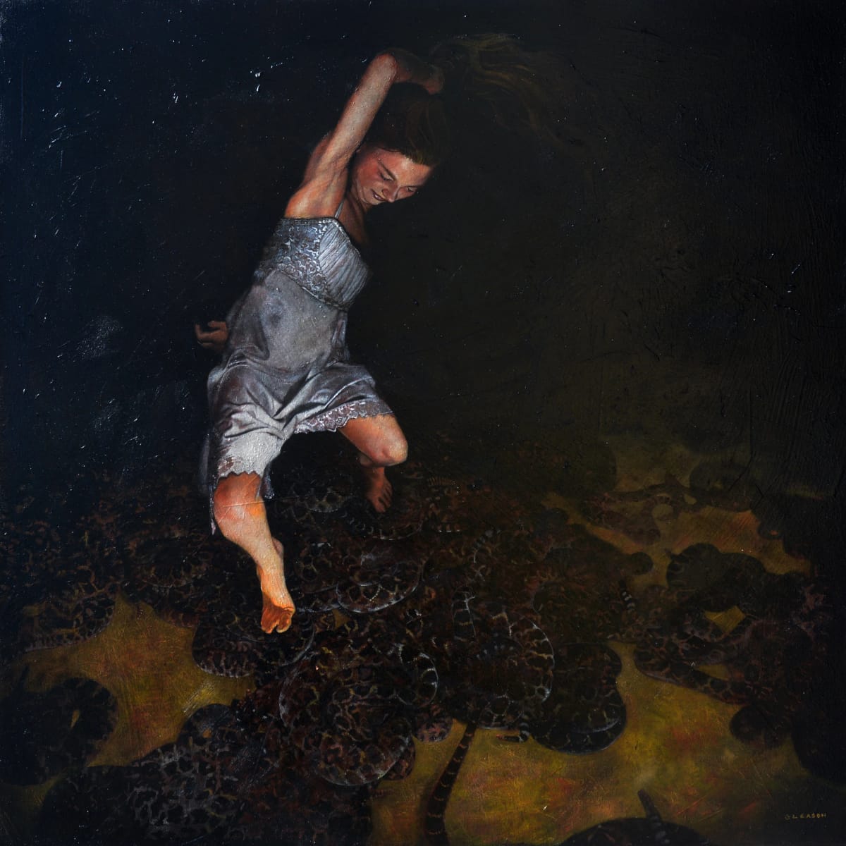 Artwork Title: Patala