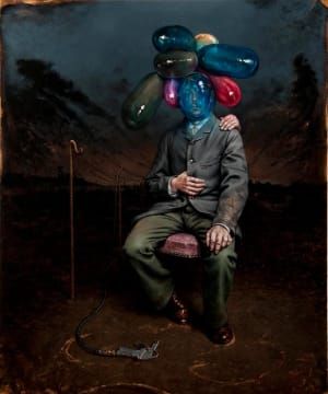 Artwork Title: Untitled