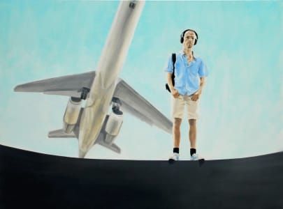 Artwork Title: Untitled