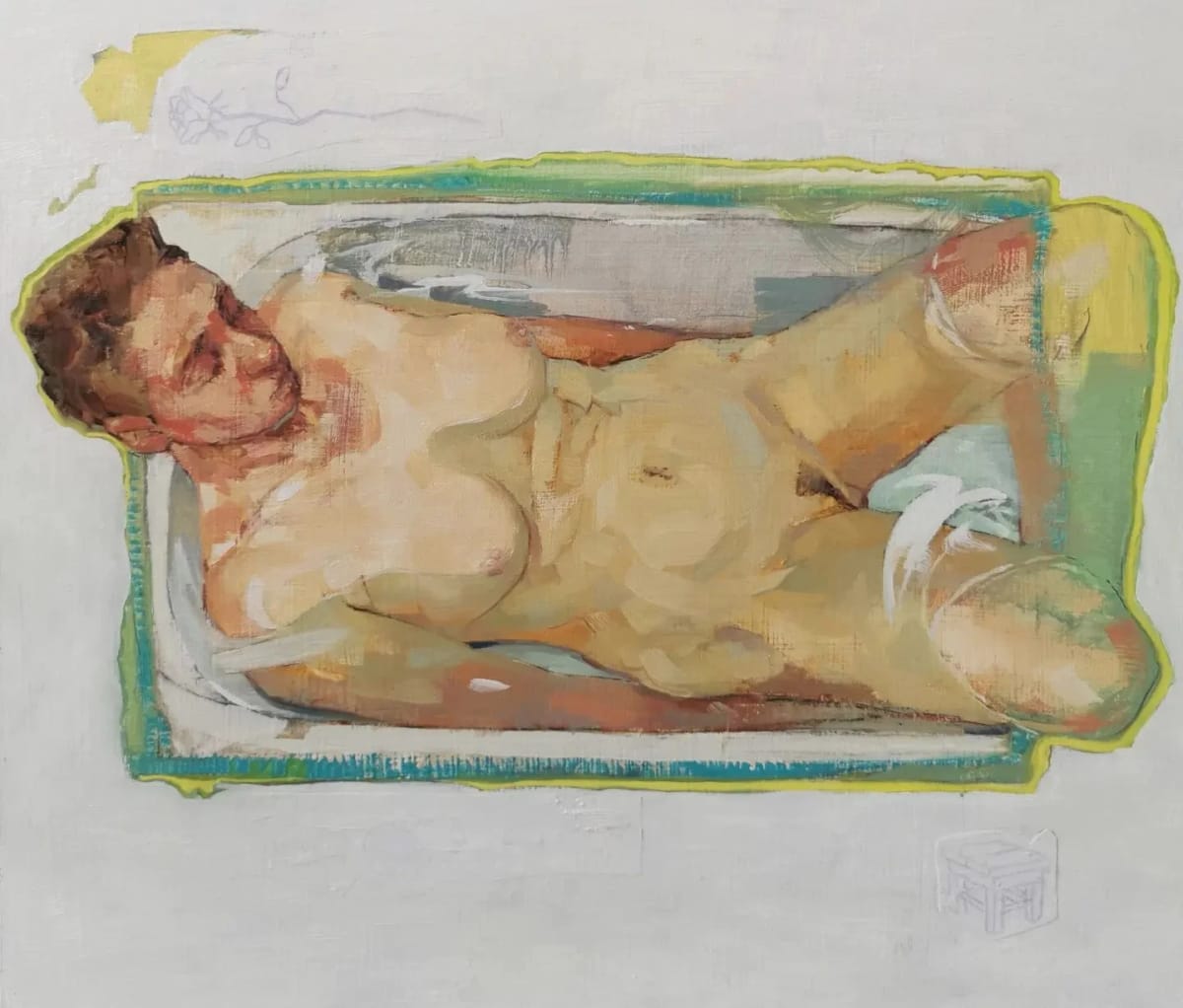 Artwork Title: undefined