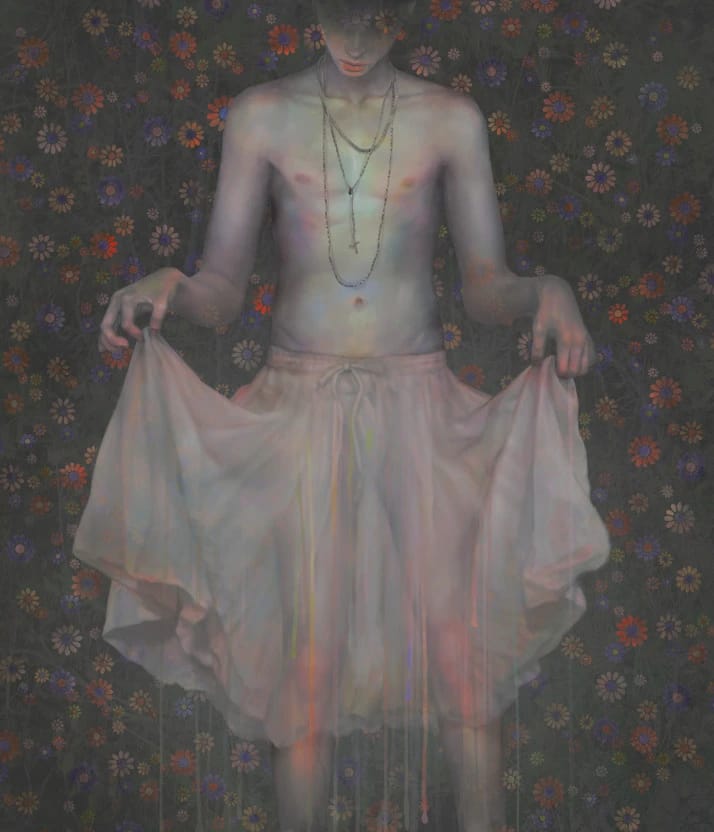 Artwork Title: undefined