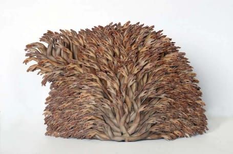 Artwork Title: Untitled