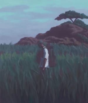 Artwork Title: Untitled