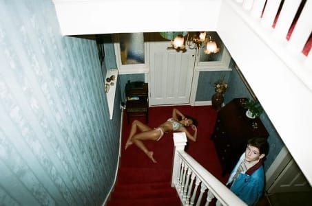 Artwork Title: Untitled