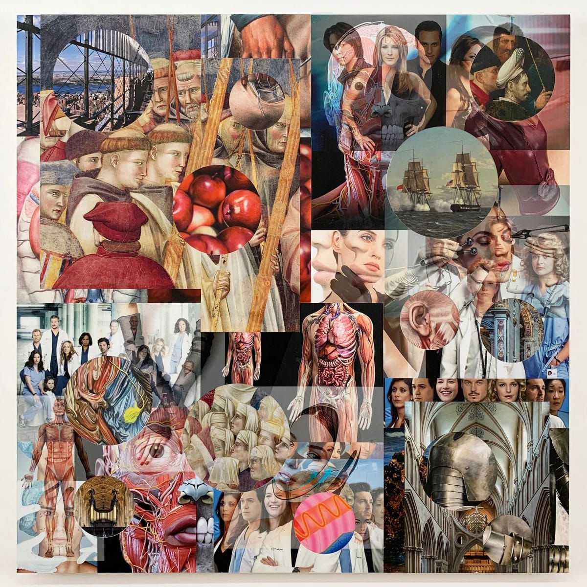 Artwork Title: undefined