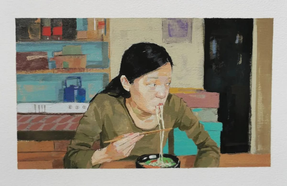 Artwork Title: undefined