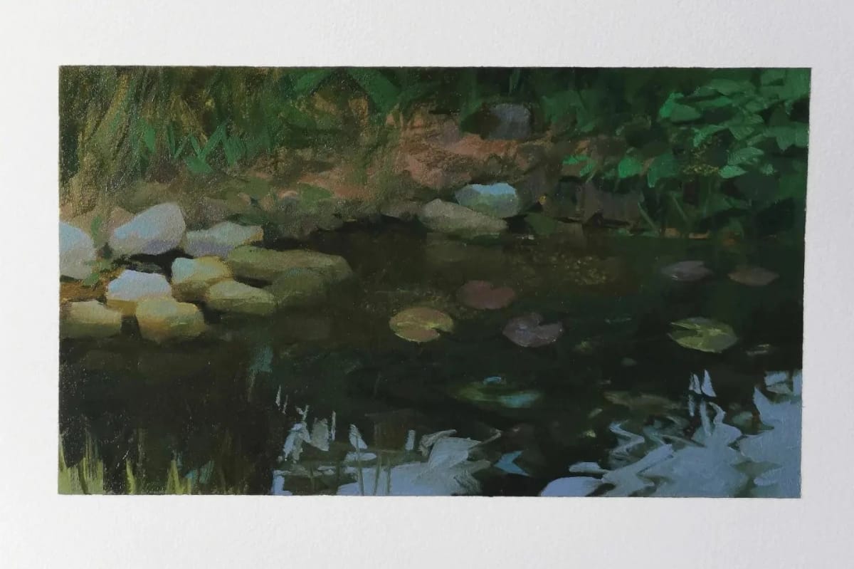 Artwork Title: undefined