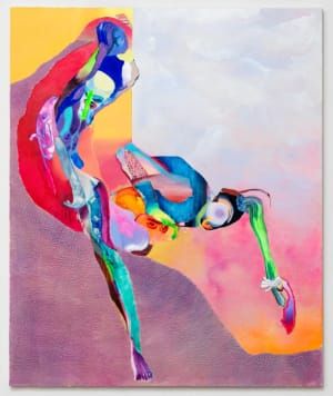 Artwork Title: Untitled