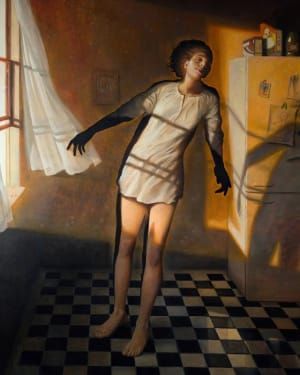 Artwork Title: Untitled