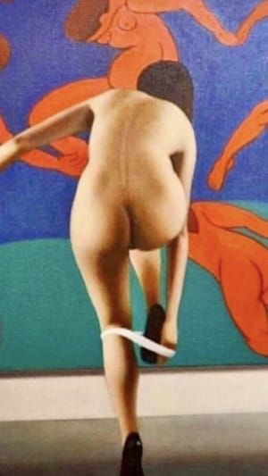 Artwork Title: Untitled