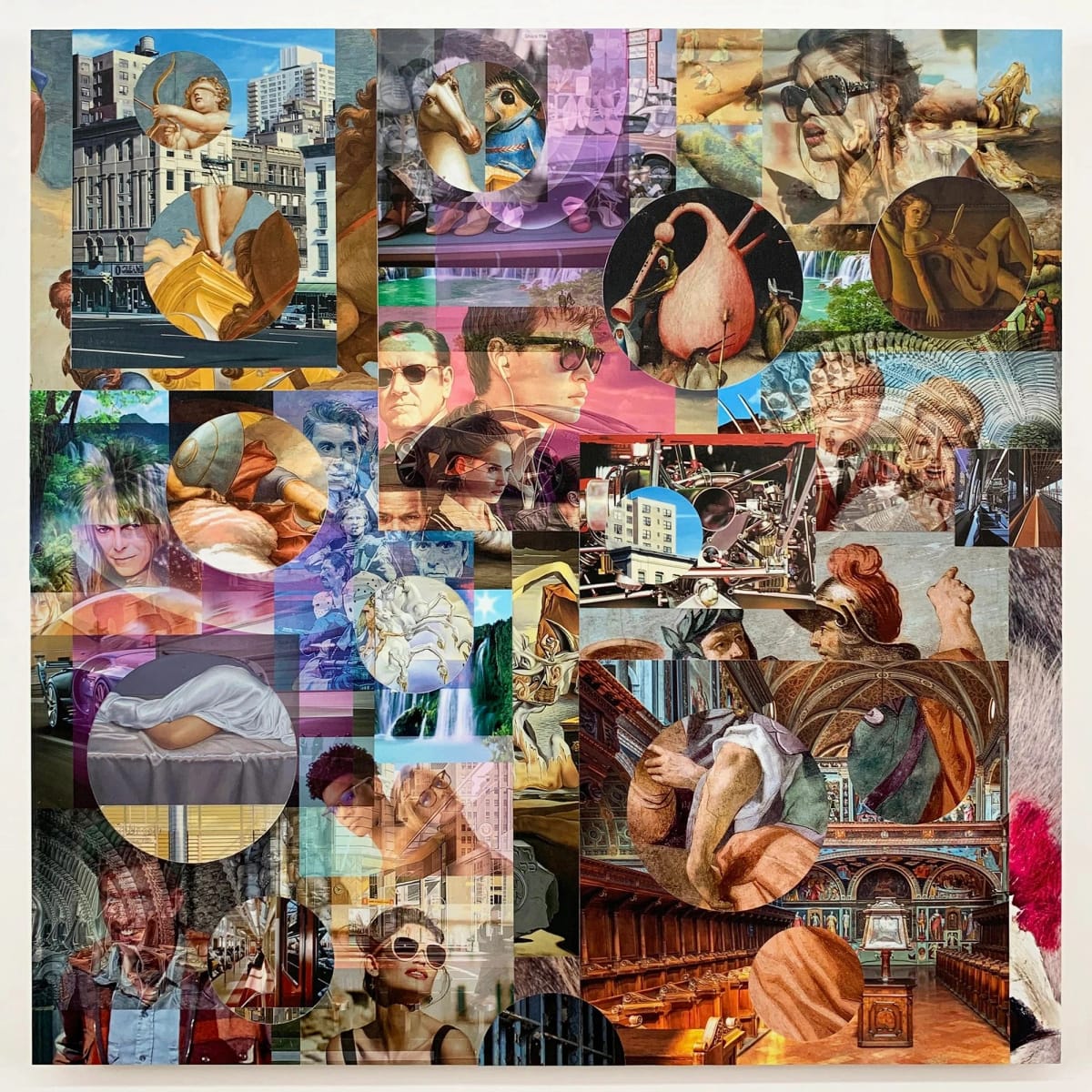 Artwork Title: undefined