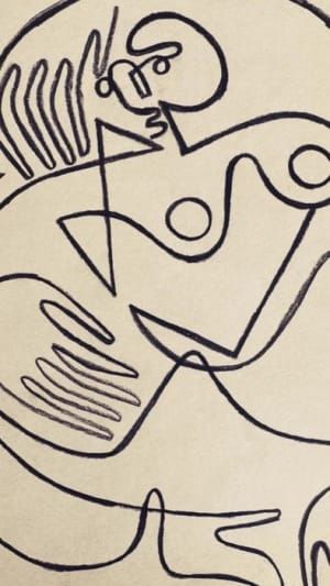 Artwork Title: Untitled